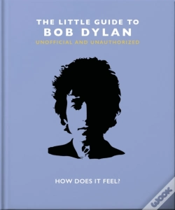 Capa do artigo The Little Guide To Bob Dylan