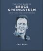 The Little Guide To Bruce Springsteen - Preview