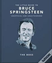 Capa do artigo The Little Guide To Bruce Springsteen