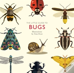 Capa do artigo The Little Guide To Bugs
