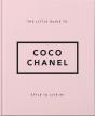 The Little Guide To Coco Chanel - Preview