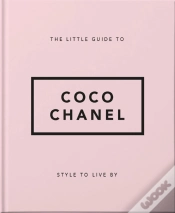 Capa do artigo The Little Guide To Coco Chanel