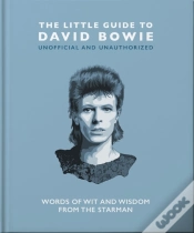 Capa do artigo The Little Guide To David Bowie