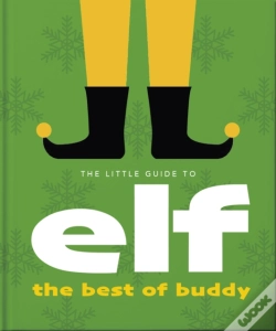 Capa do artigo The Little Guide To Elf