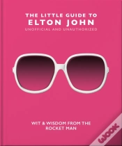 Capa do artigo The Little Guide To Elton John