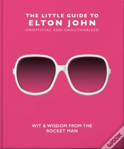 Capa do artigo The Little Guide To Elton John