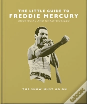 Capa do artigo The Little Guide To Freddie Mercury