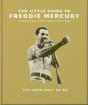 The Little Guide To Freddie Mercury - Preview