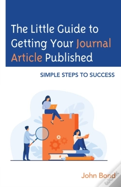 Capa do artigo The Little Guide To Getting Your Journal Article Published