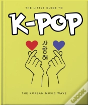 Capa do artigo The Little Guide To K-Pop