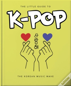 Capa do artigo The Little Guide To K-Pop