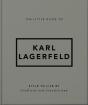 The Little Guide To Karl Lagerfeld - Preview