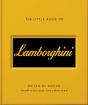 The Little Guide To Lamborghini - Preview