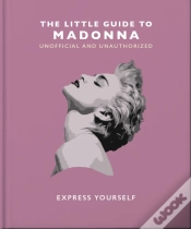 Capa do artigo The Little Guide To Madonna