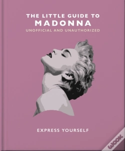 Capa do artigo The Little Guide To Madonna