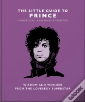 Capa do artigo The Little Guide To Prince