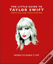 Capa do artigo The Little Guide To Taylor Swift