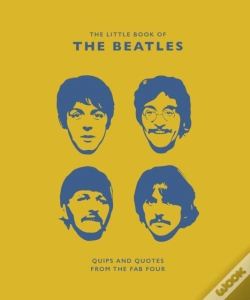 Capa do artigo The Little Guide To The Beatles