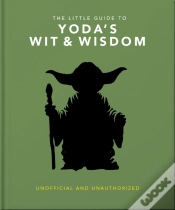 Capa do artigo The Little Guide To Yoda