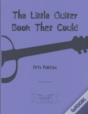 Capa do artigo The Little Guitar Book That Could: Fifth