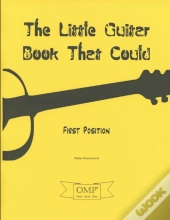 The Little Guitar Book That Could: First