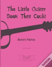 Capa do artigo The Little Guitar Book That Could: Seven