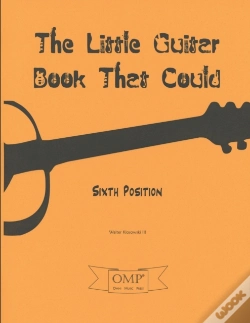 Capa do artigo The Little Guitar Book That Could: Sixth