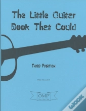The Little Guitar Book That Could: Third