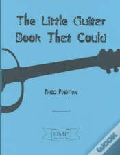 Capa do artigo The Little Guitar Book That Could: Third