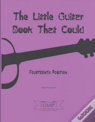 The Little Guitar Book That Could