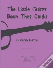 Capa do artigo The Little Guitar Book That Could
