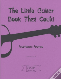 Capa do artigo The Little Guitar Book That Could