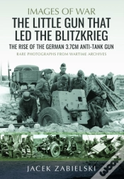 Capa do artigo The Little Gun That Led The Blitzkrieg