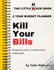 The Little Hack Book