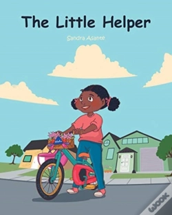 Capa do artigo The Little Helper