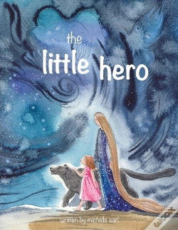 Capa do artigo The Little Hero