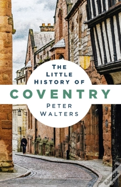 Capa do artigo The Little History Of Coventry