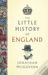 The Little History Of England