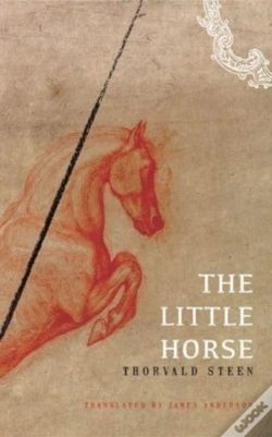 Capa do artigo The Little Horse