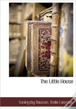 Capa do artigo The Little House