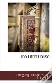 Capa do artigo The Little House
