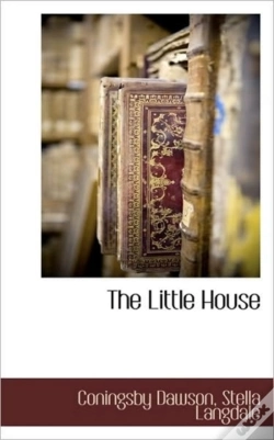 Capa do artigo The Little House