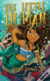 Capa do artigo The Little Human