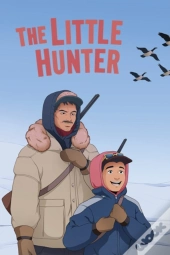 The Little Hunter