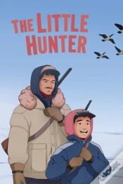 Capa do artigo The Little Hunter