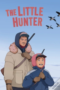 Capa do artigo The Little Hunter