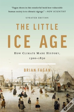 Capa do artigo The Little Ice Age (Revised)
