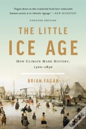 Capa do artigo The Little Ice Age (Revised)