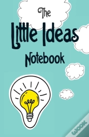Capa do artigo The Little Ideas Notebook