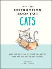 The Little Instruction Book For Cats
